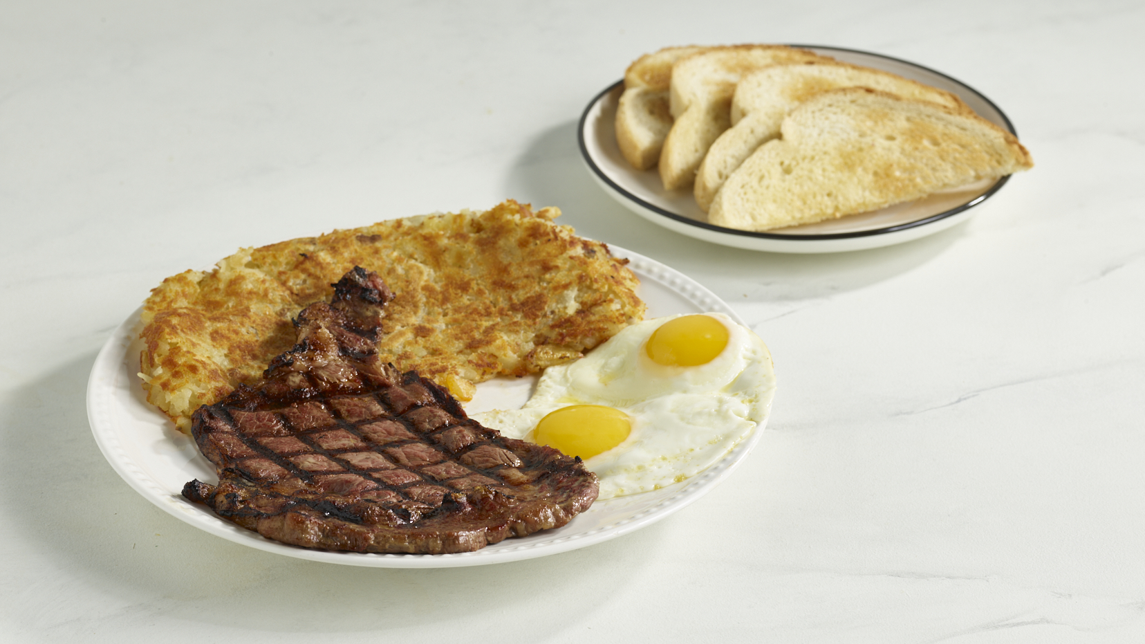 ABC Omelette